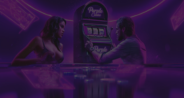 Purple Casino