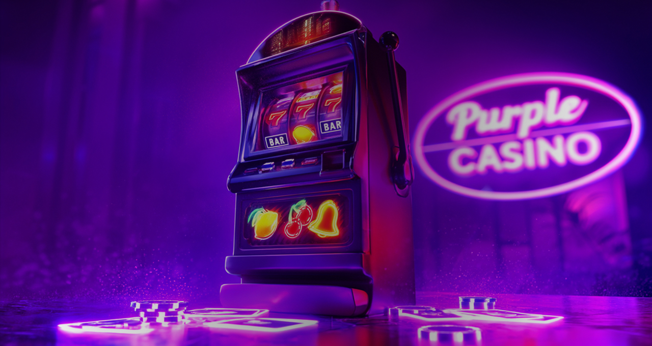 Purple Casino